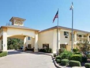 Hotel Blue Fairfield Tx Bilik gambar