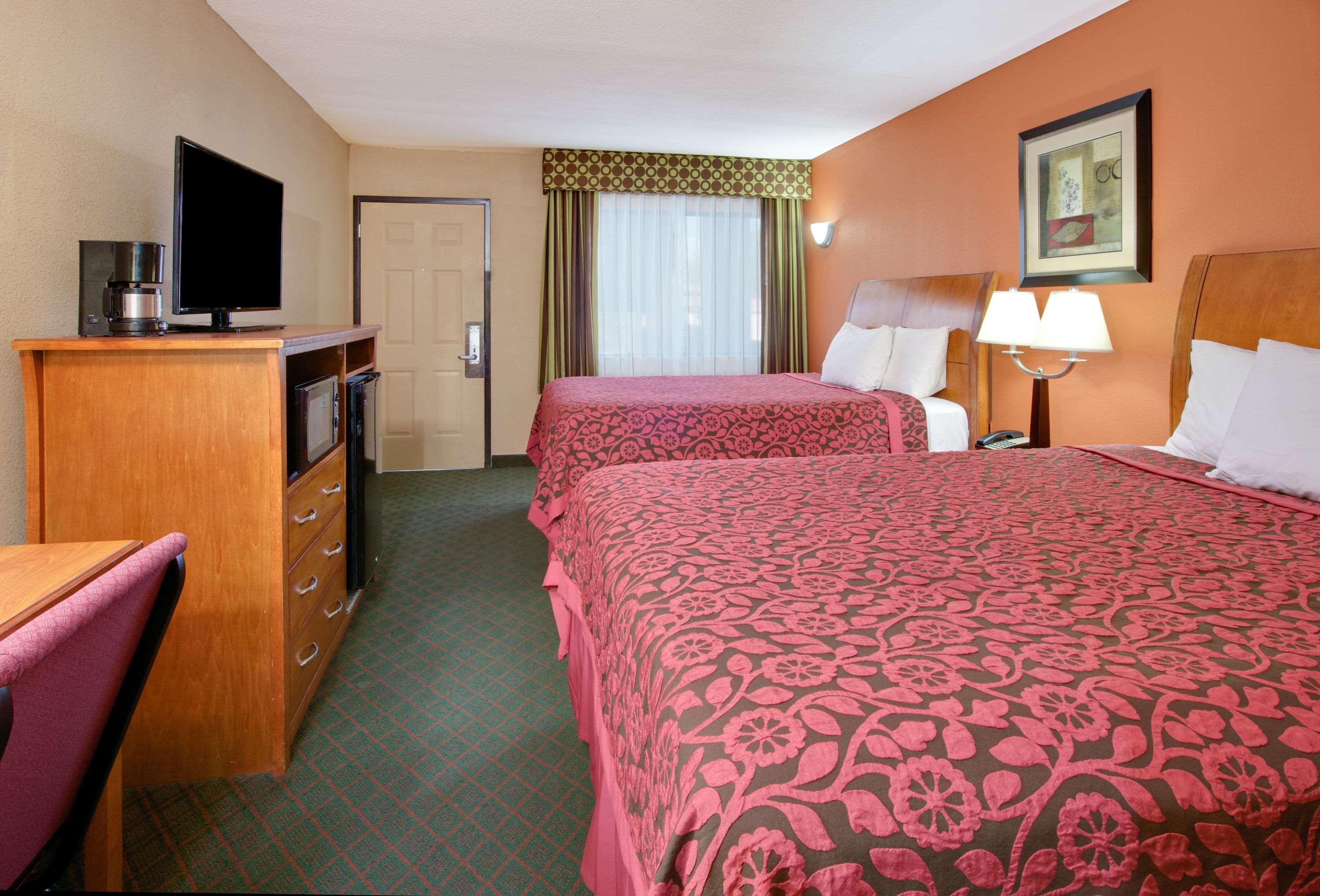 Hotel Blue Fairfield Tx Luaran gambar