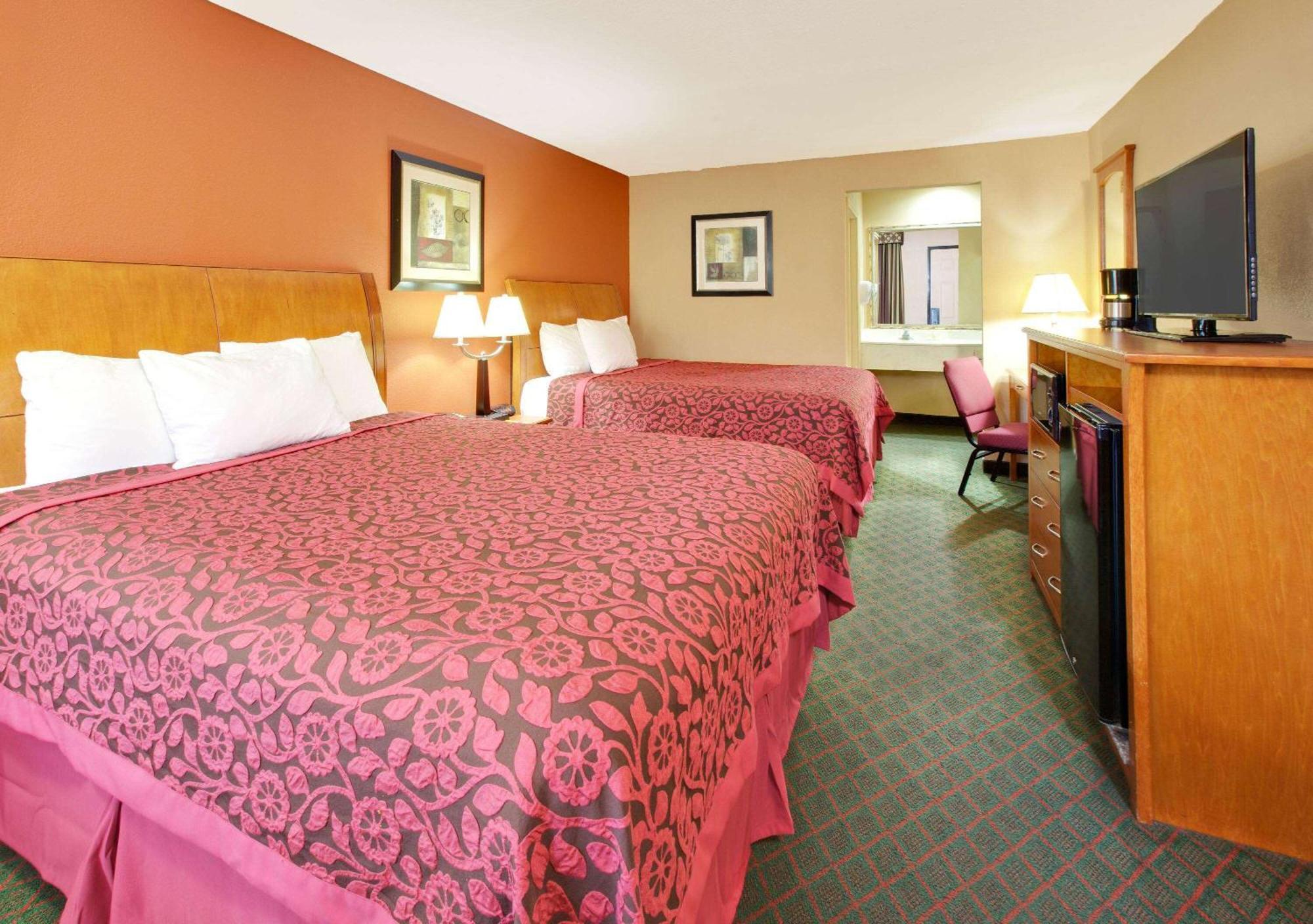 Hotel Blue Fairfield Tx Luaran gambar
