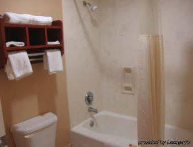 Hotel Blue Fairfield Tx Luaran gambar