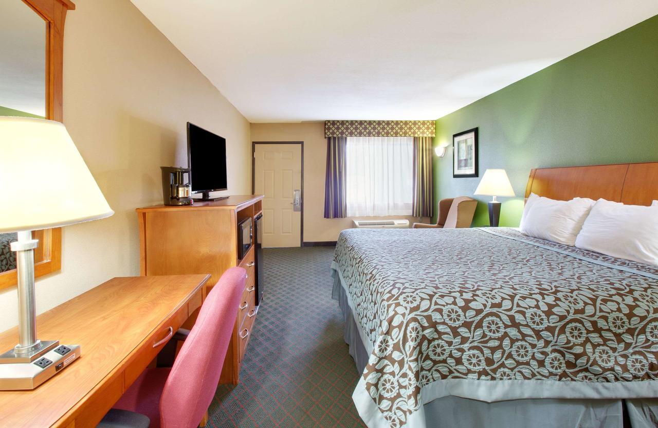 Hotel Blue Fairfield Tx Luaran gambar